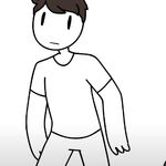 Jaiden Animations, theodd1sout, conure, Animations, Giphy, Owl, bird Of  Prey, feather, Animation, Bird