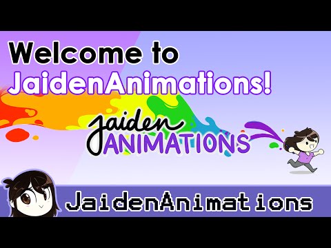 TheOdd1sOut + JaidenAnimations Chat on How to Up Your Animation Game! 
