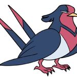 Ari (Jaiden Animations Pet Bird) - Drawception