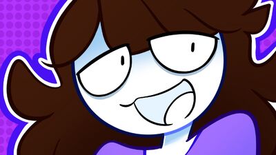 JaidenAnimations's Profile Picture  Jaiden animations, Animation, Animated  drawings