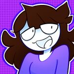 Jaiden Animations, theodd1sout, conure, Animations, Giphy, Owl, bird Of  Prey, feather, Animation, Bird