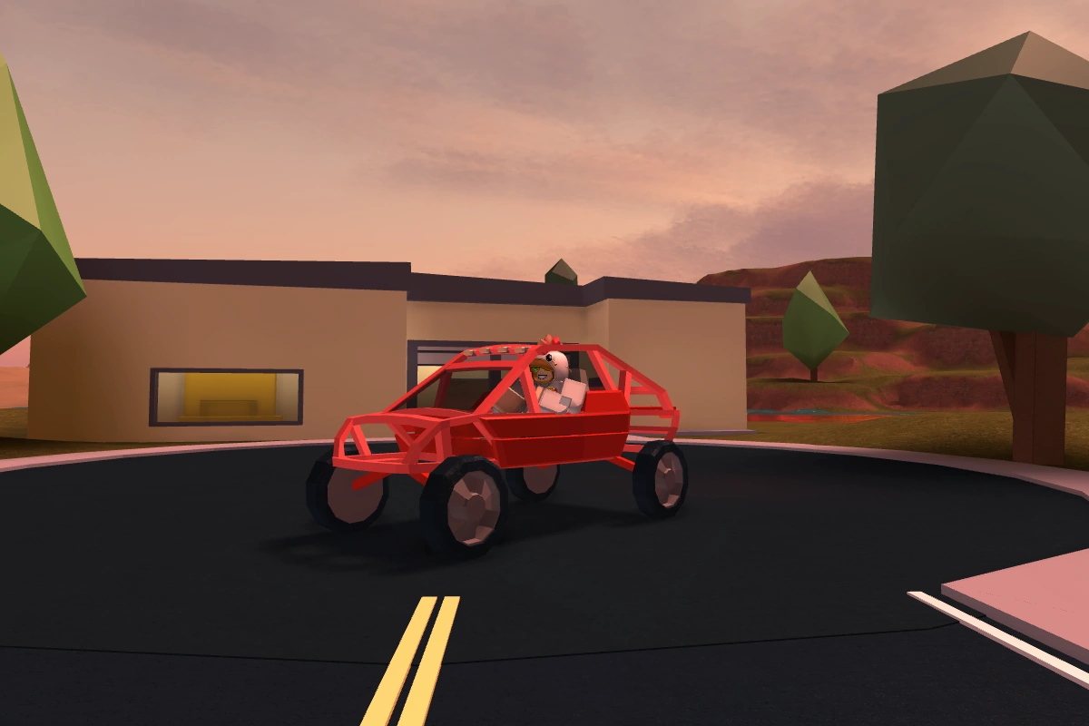 Dune Buggy Jailbreak Motorsport Wiki Fandom