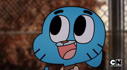 O Incrível Mundo de Gumball/Personagens, Jaimetarugo