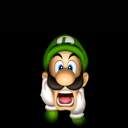 Luigi mansion avatar picture 83340