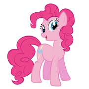 Pinkie pie vector by ketcham1009-d53aarq