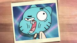 O Incrível Mundo de Gumball/Personagens, Jaimetarugo