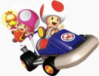 197px-Toad-and-Toadette-mario-kart-852177 352 271