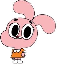 O Incrível Mundo de Gumball/Personagens, Jaimetarugo