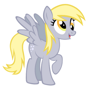 Derpy Hooves