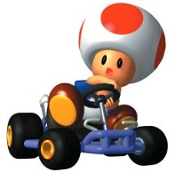 197px-Mario kart toad