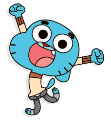 O Incrível Mundo de Gumball/Personagens, Jaimetarugo