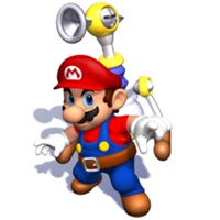 200px-4578 Super Mario