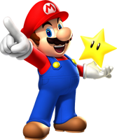 Mario MP9