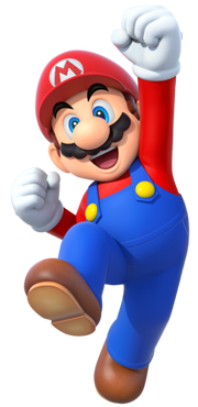 233px-Mario - Mario Party 10.png