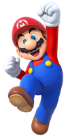 233px-Mario - Mario Party 10