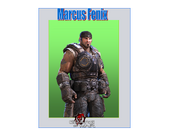 Marcus Fenix (Gears of War)