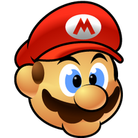 Mario-icon