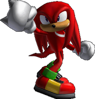 Knuckles 49