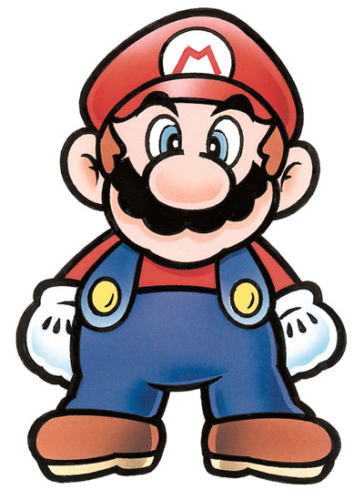 Mario, Jaimetarugo