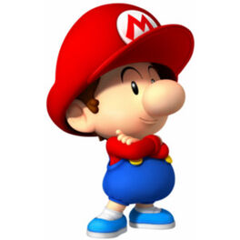 Mario, Jaimetarugo