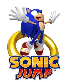 Sonic Jump - Jogue Sonic Jump Jogo Online