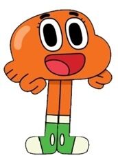 O Incrível Mundo de Gumball/Personagens, Jaimetarugo