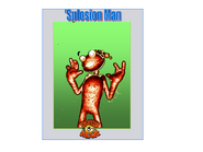 'Splosion Man ('Splosion Man)