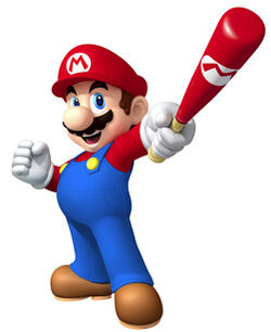 Mario, Jaimetarugo