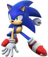 Mariosonic sonic thumb