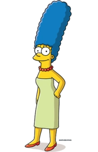 Marge | Jaimetarugo | Fandom