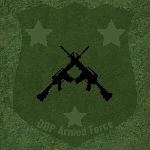 RAGD Army | Jairus Monilla Wiki | Fandom