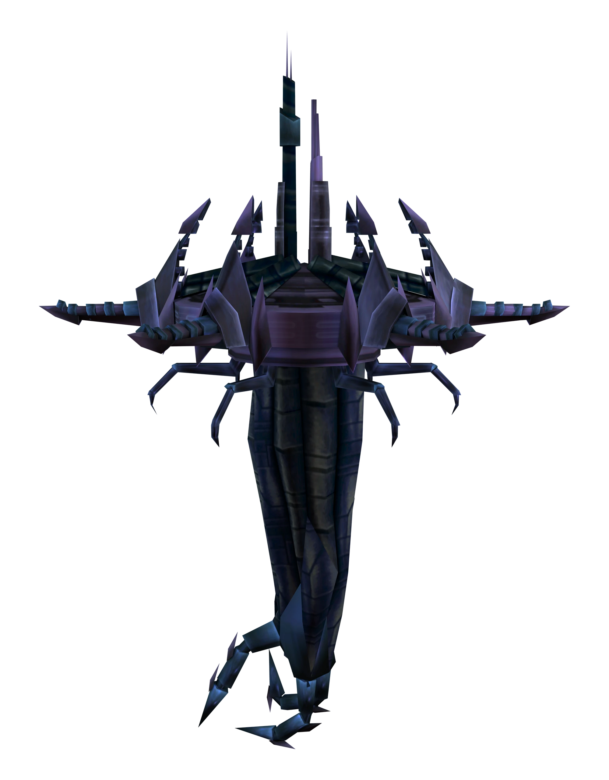 dark-satellite-jak-and-daxter-wiki-fandom