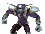 Aeropan commando
