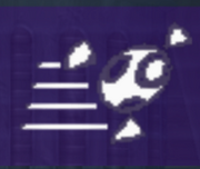 Turbo dash icon