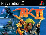 Jak II