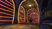 Haven Palace from Daxter 2