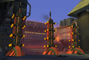 Industrial Section from Jak 3 screen 2