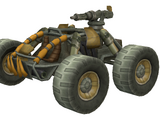 Gila Stomper