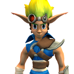 Category Characters In Jak 3 Jak And Daxter Wiki Fandom