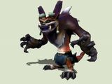 Dark Daxter