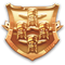 Bronze