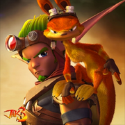Jak 3 soundtrack cover.png
