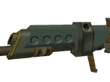 Morph Gun
