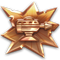 Bronze