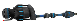 Gunstaff