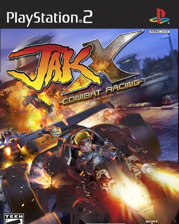 ps2 jak