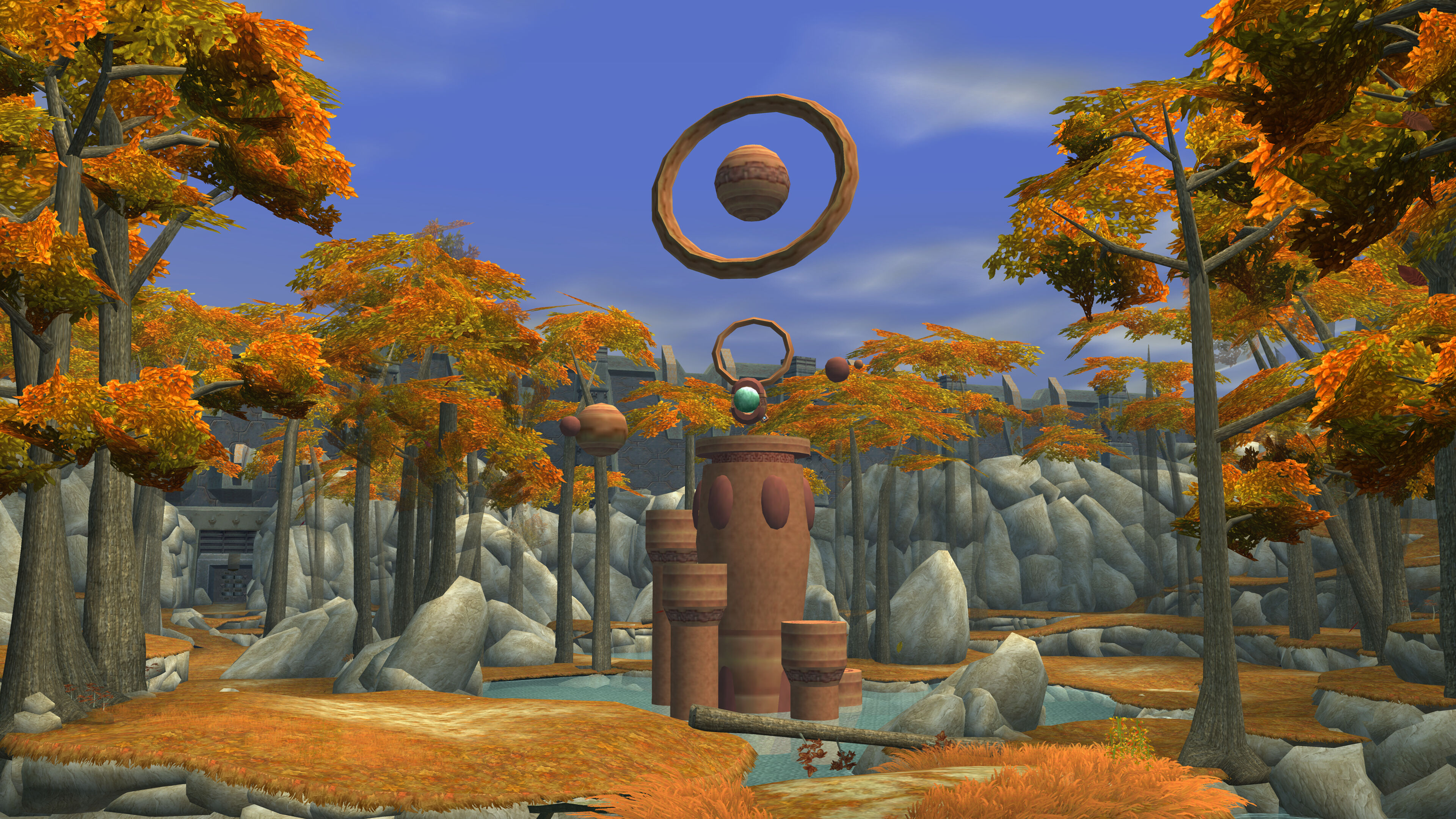 Astro-Viewer | Jak and Daxter Wiki | Fandom