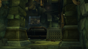 Sewers from Jak II 1