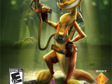 Daxter (game)