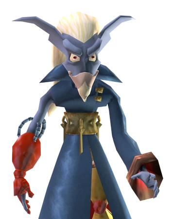 Gol Acheron Jak And Daxter Wiki Fandom Gol Acheron Jak And Daxter Wiki Fandom